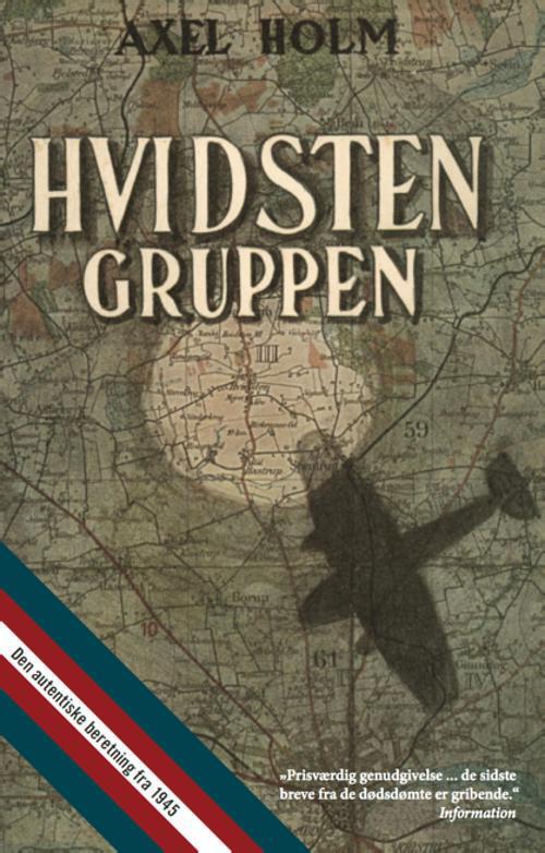 Alex Holm - Hvidsten Gruppen