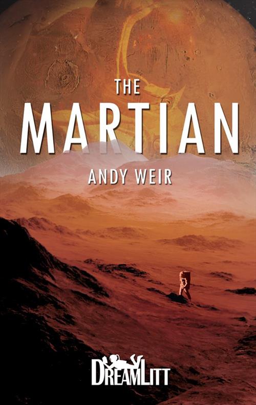 Andy Weir - The Martian