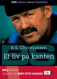 B. S. Christiansen - Et liv på kanten