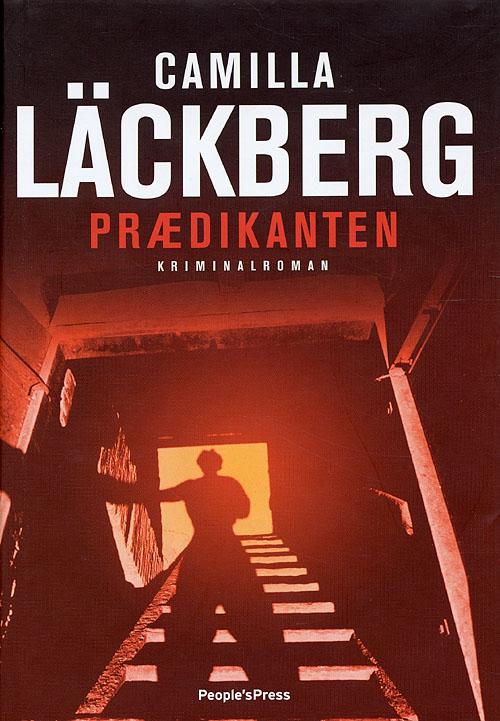Camilla Läckberg - Prædikanten