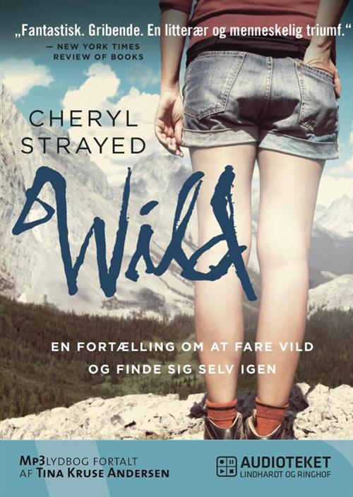 Cheryl Strayed - Wild