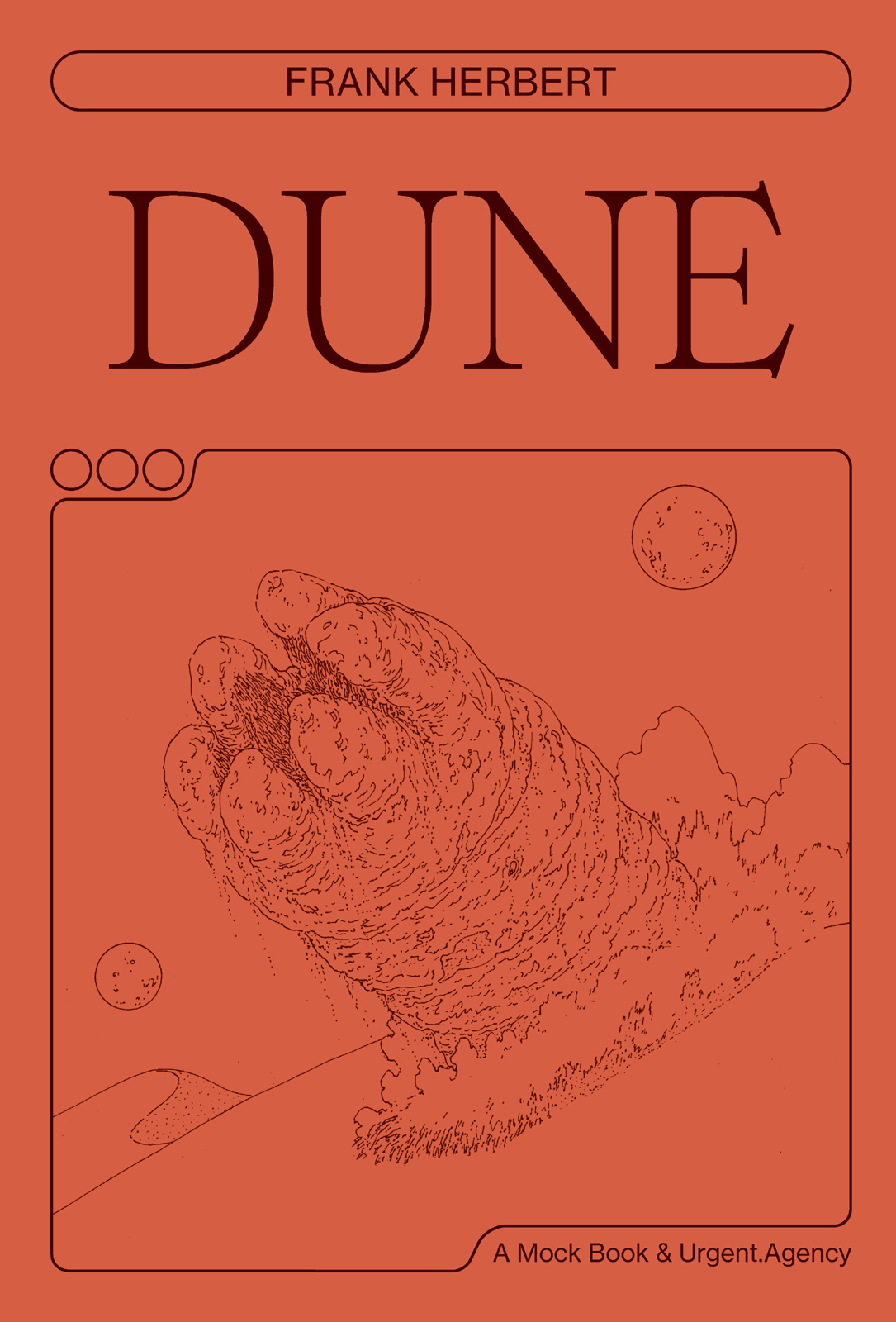 Frank Herbert - Dune
