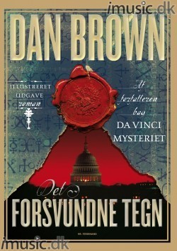 Dan Brown - Det Forsvundne Tegn
