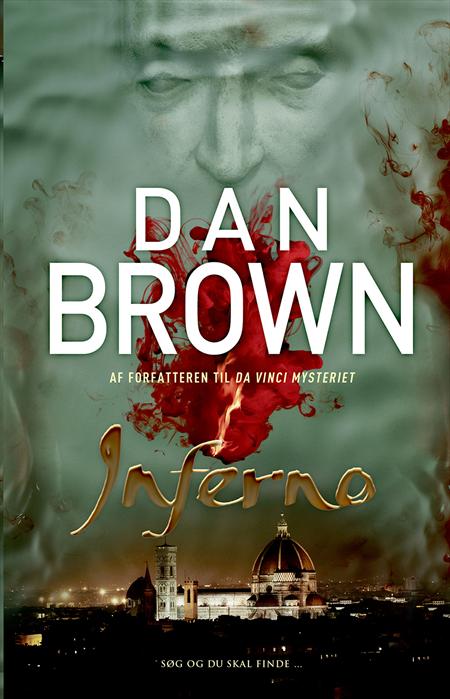 Dan Brown - Inferno