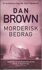 Dan Brown - Morderisk Bedrag
