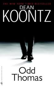 Dean Koontz - Odd Thomas