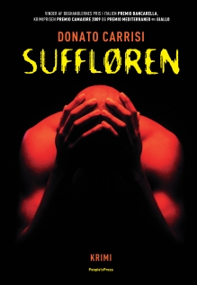 Donato Carrisi - Suffløren