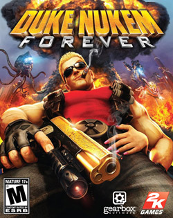 Duke Nukem: Forever