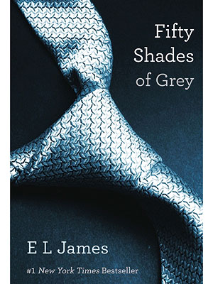 E. L. James - 50 Fifty Shades - Fanget