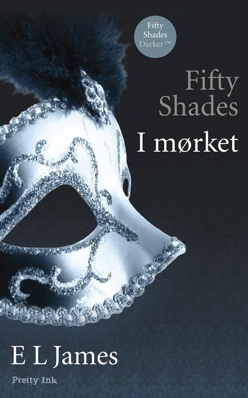 E. L. James - Fifty of Shades-I Mørket