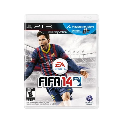 FIFA 14