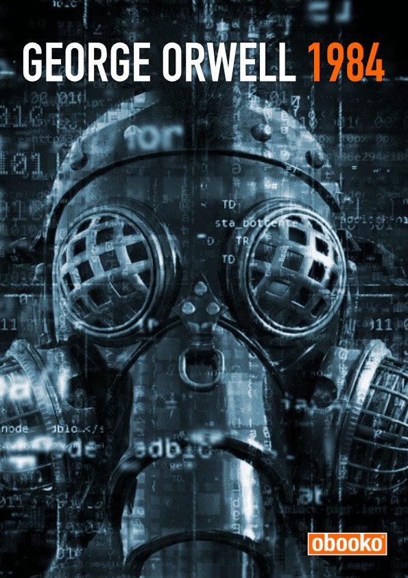 George Orwell - 1984