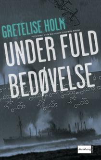 Gretelise Holm - Under fuld bedøvelse