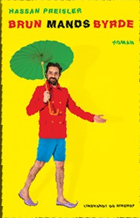 Hassan Presler - Brun mands byrde
