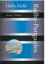 Helle Helle - Rødby-Puttgarden