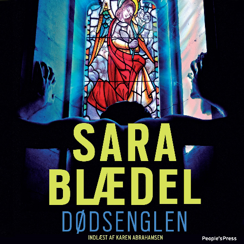 Sara Blædel - Dødsenglen