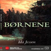 Ida Jessen - Børnene