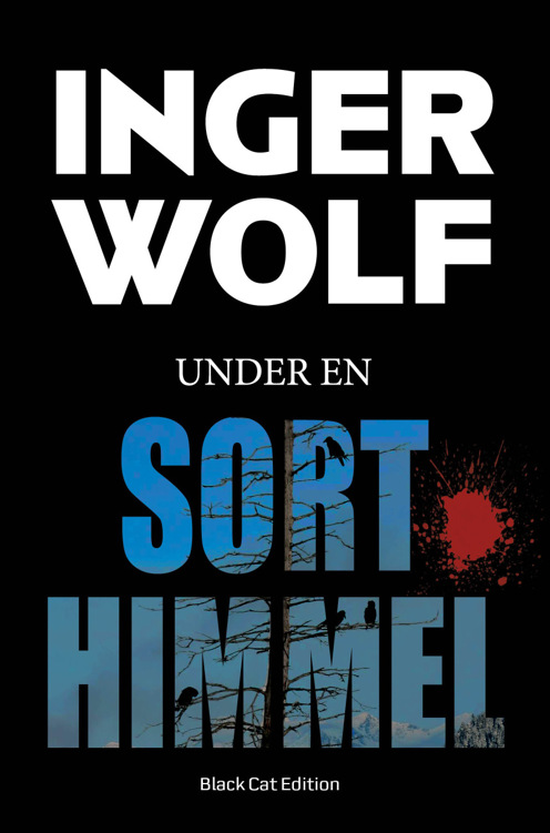 Inger Wolf - Under en sort himmel