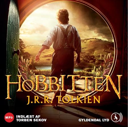 J. R. R. Tolkien - Hobbitten