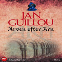 Jan Guillou - Arven Efter Arn