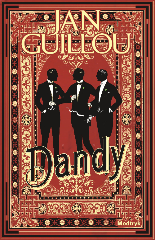 Jan Guillou - Dandy