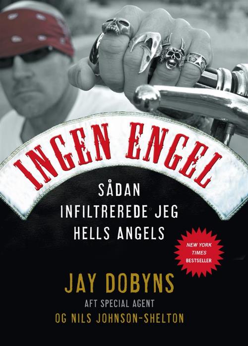 Jay Dobyns - Ingen Engel