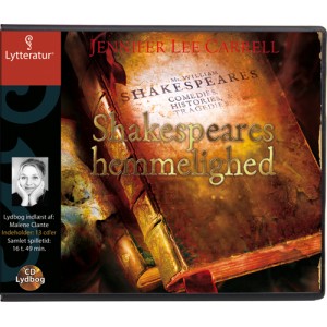 Jennifer Lee Carrell - Shakespeares hemmelighed