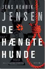 Jens Henrik Jensen - De hængte hunde