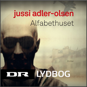 Jussi Adler-Olsen - Alfabethuset