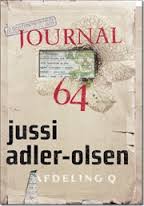 Jussi Adler-Olsen - Journal 64