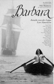 Jørgen-Frantz Jacobsen - Barbara