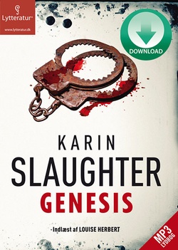Karin Slaughter - Genesis