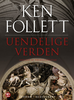 Ken Follett - Uendelige Verden