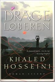 Khaled Hosseini - Drageløberen