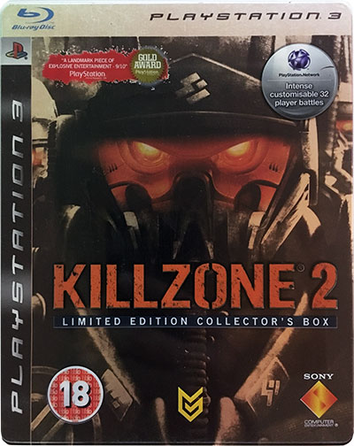 KillZone 2