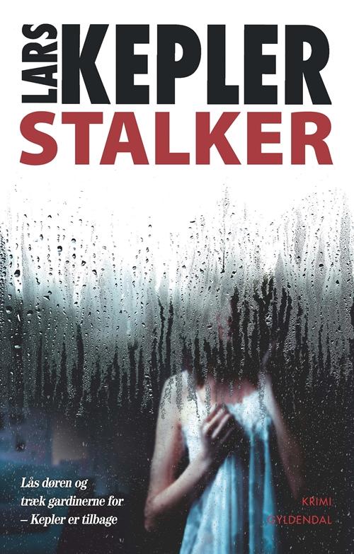 Lars Kepler - Stalker