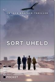 Lee Child - Sort Uheld