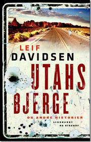 Leif Davidsen - Utahs bjerge