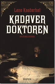 Lene Kaaberbøl - Kadaverdoktoren