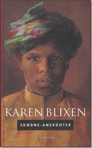 Lene Kaaberbøl - Skæbne anekdoter