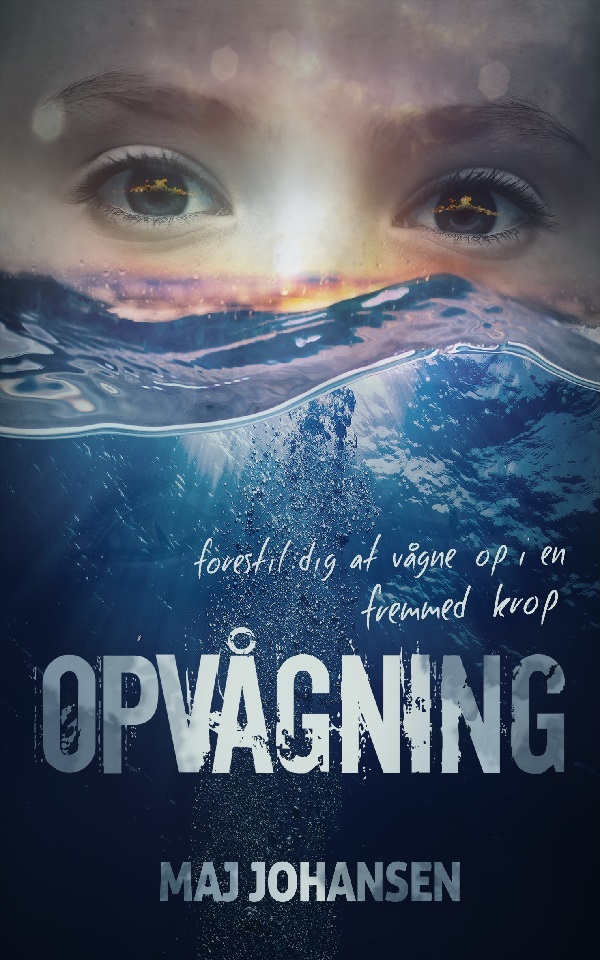 Maj Johansen - Opvågning