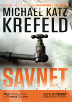 Michael Katz Krefelds - Savnet
