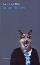 Morten Ramsland - Hundehoved