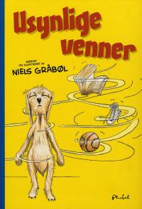 Niels Gråbøl - Usynlige venner