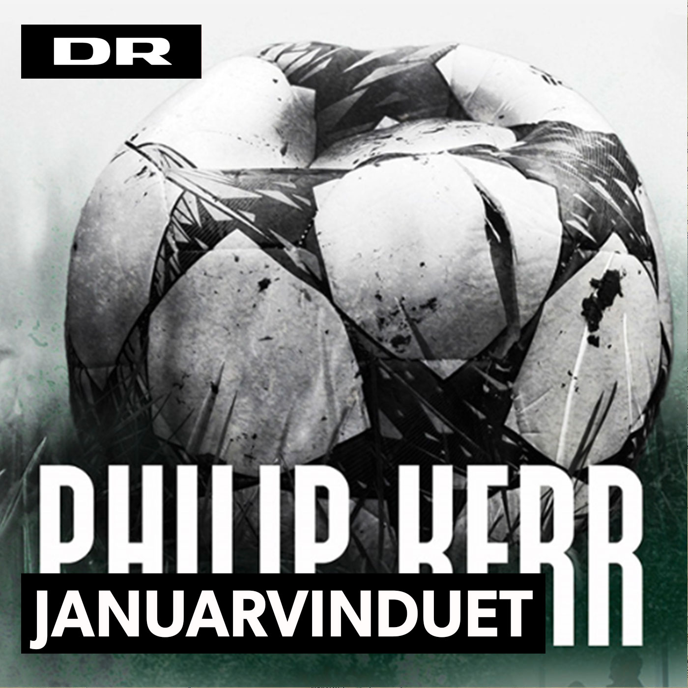 Philip Kerr - Januarvinduet
