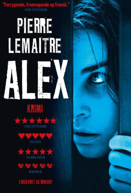 Pierre Lemaitre - Alex