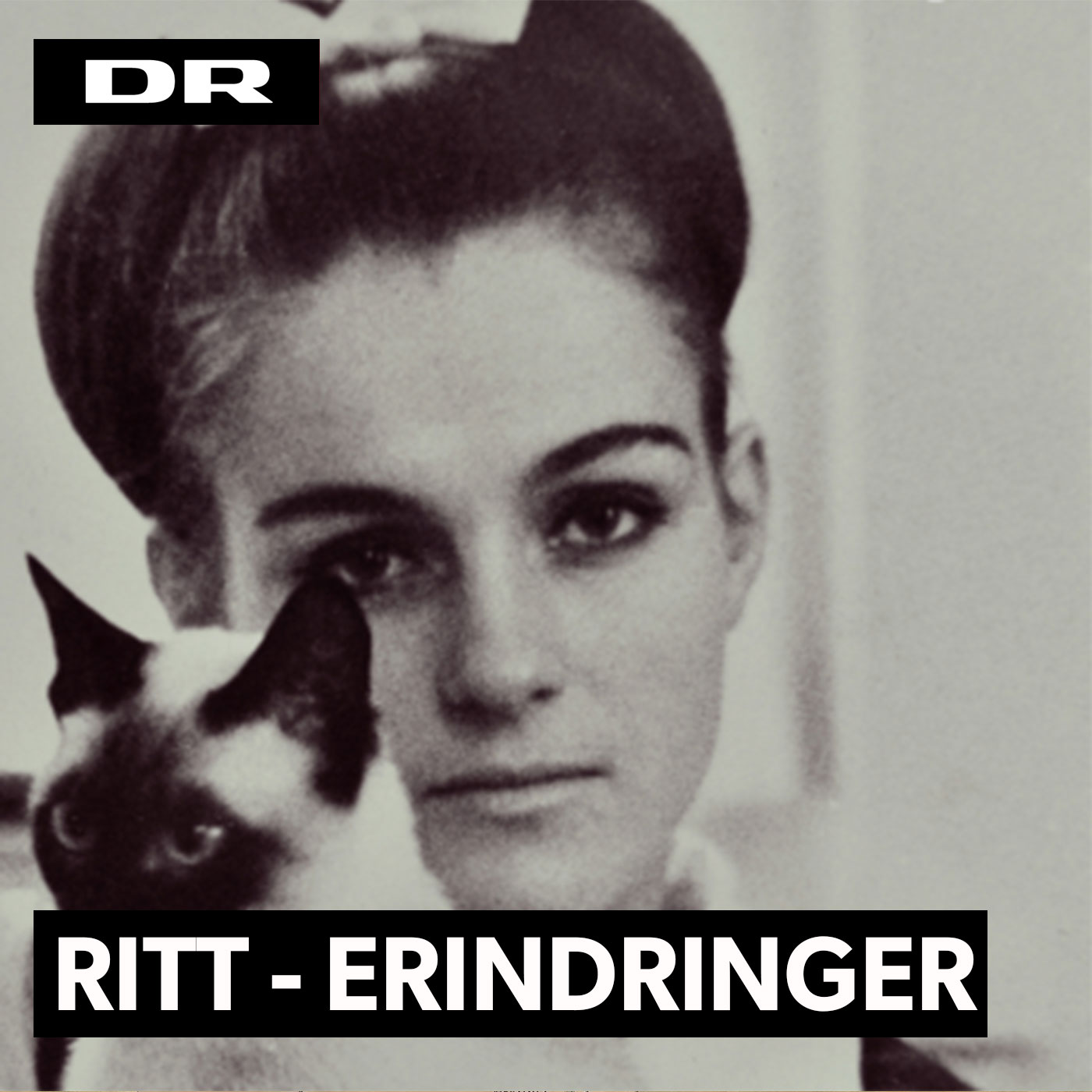Ritt Bjerregaard - Erindringer