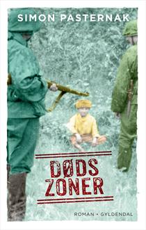 Simon Pasternak - Dødszoner