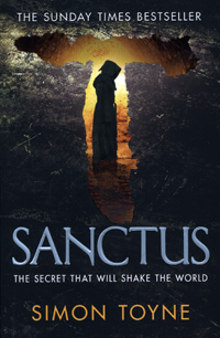 Simon Toyne - Sanctus