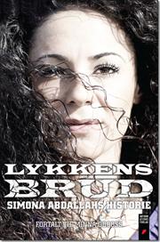 Simona Abdallah - Lykkens brud